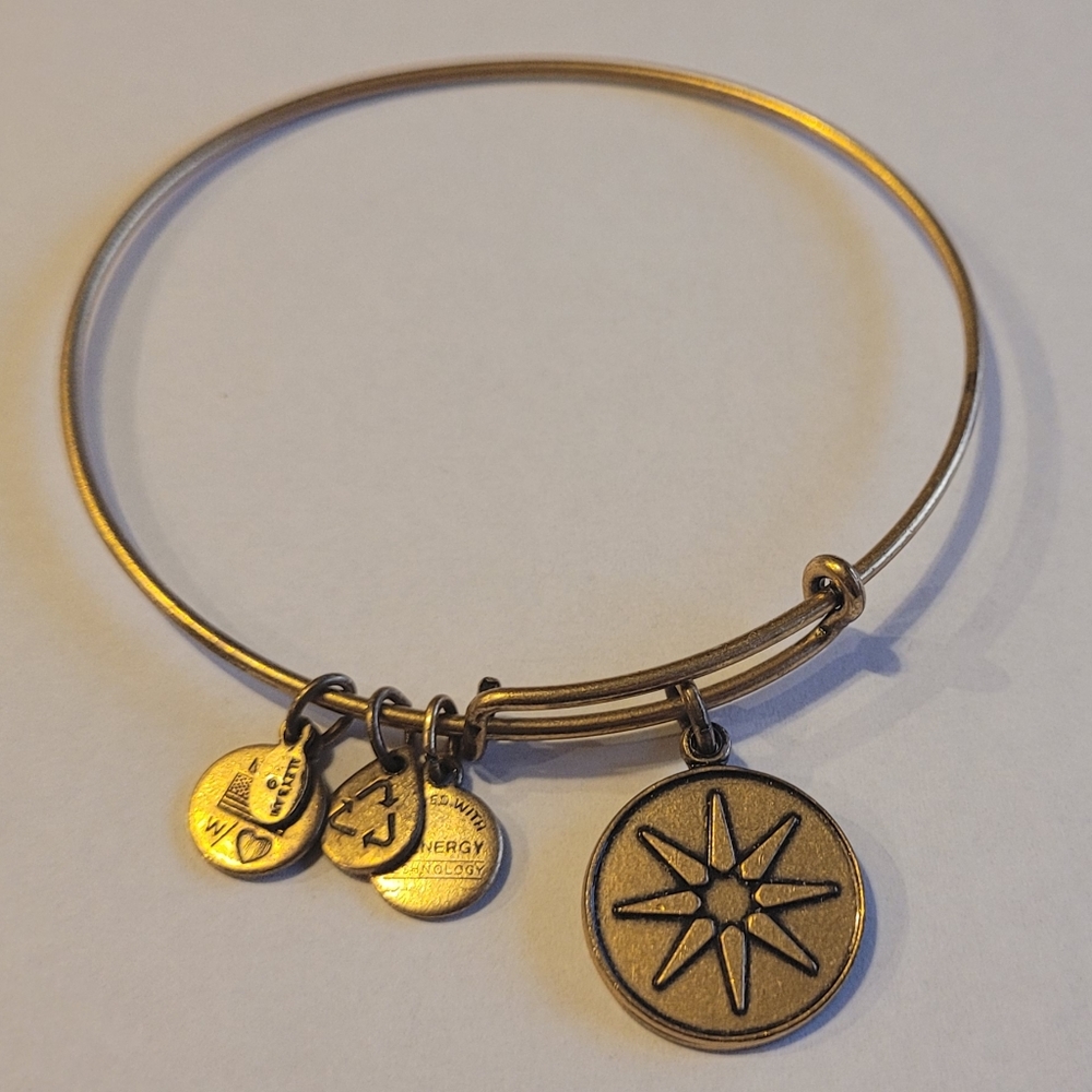 Alex and Ani Bracelet
